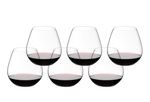 Pinot Noir 6 stk. 20-årsjubileum
