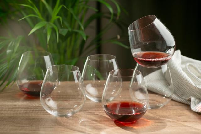 Pinot Noir 6 stk. 20-årsjubileum