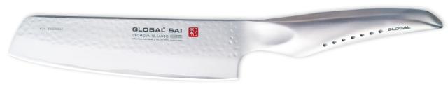 Grønnsakskniv 15 cm