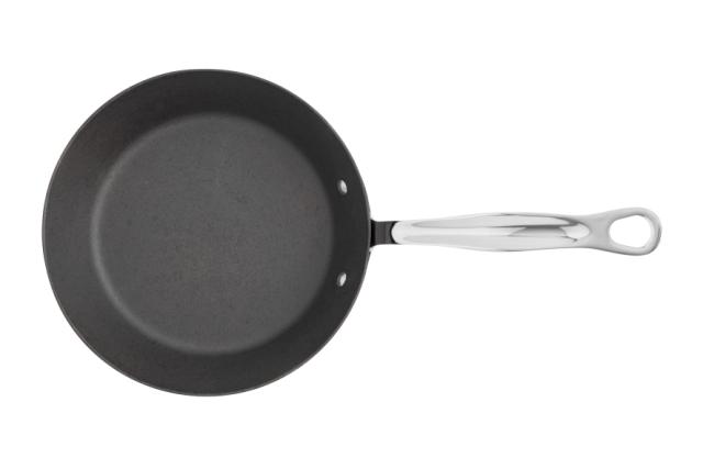 Stekepanne i karbonstål 20 cm