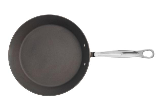 Stekepanne i karbonstål 26 cm