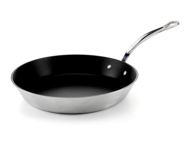 Stekepanne 28 cm
