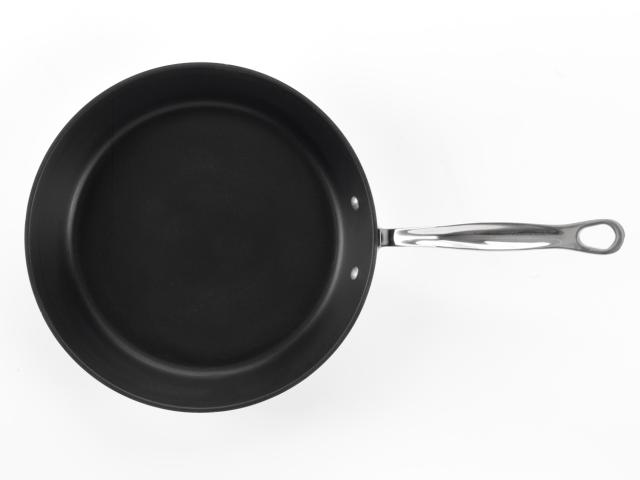 Stekepanne 28 cm