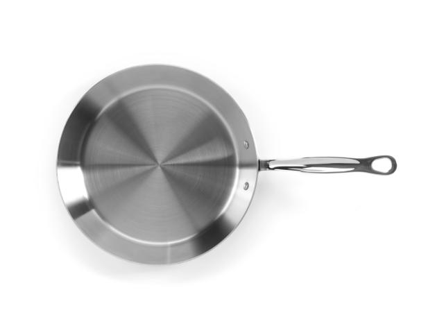 Stekepanne 30 cm