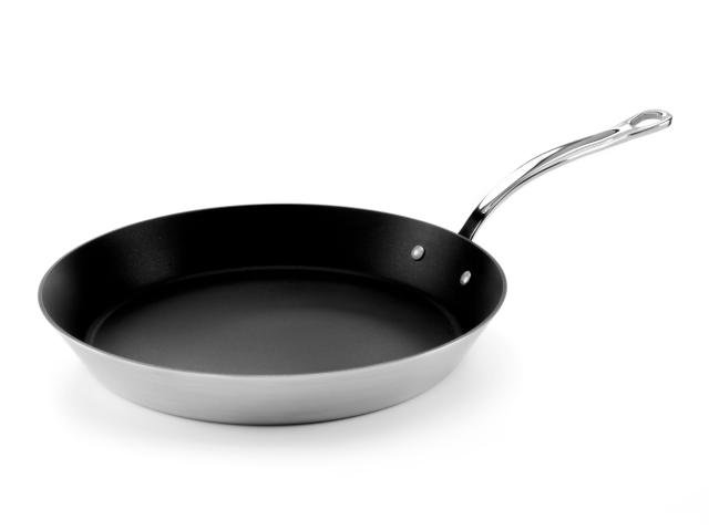 Stekepanne 30 cm