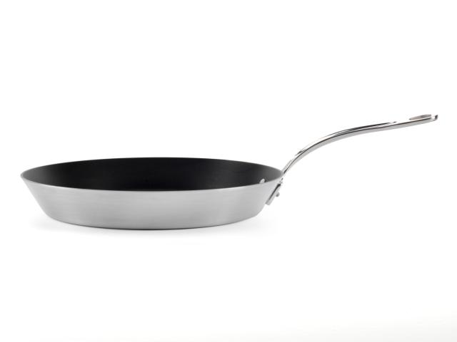 Stekepanne 30 cm