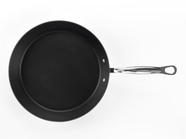 Stekepanne 30 cm