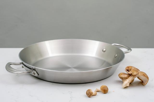 Sautépanne 30 cm