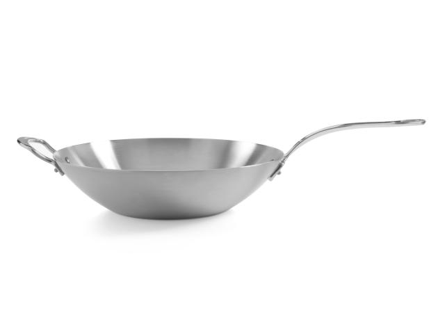 Wokpanne 32 cm