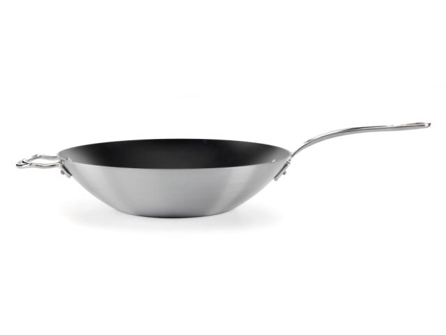 Wokpanne 32 cm