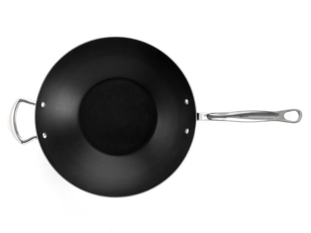 Wokpanne 32 cm