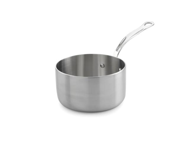 Kasserolle med lokk 2 l