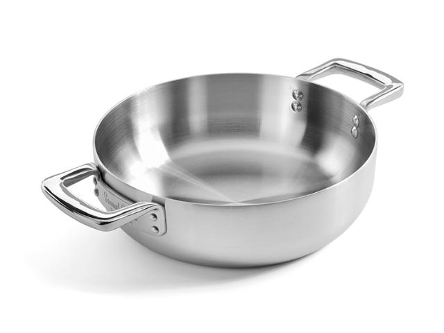 Sautépanne med lokk 26 cm URBAN