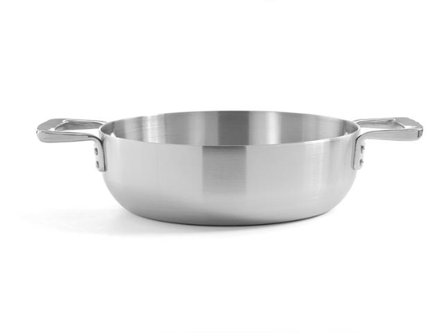 Sautépanne med lokk 26 cm URBAN