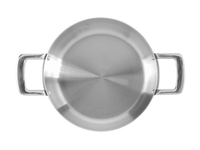 Sautépanne med lokk 26 cm URBAN