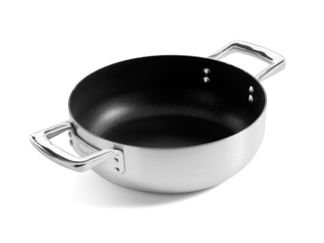 Sautépanne med lokk 26 cm URBAN