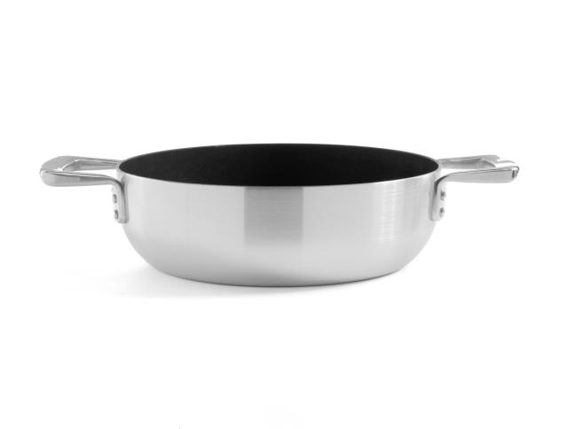 Sautépanne med lokk 26 cm URBAN