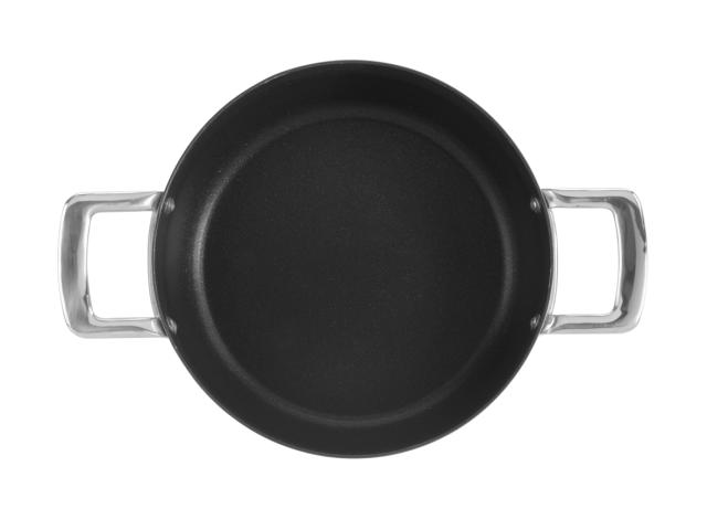 Sautépanne med lokk 26 cm URBAN
