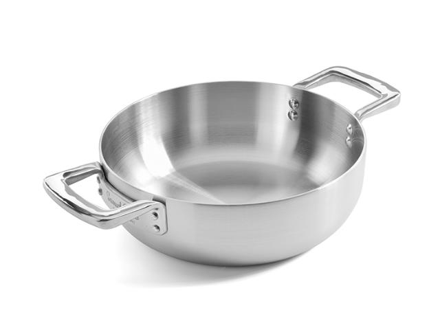 Sautépanne med lokk 24 cm URBAN