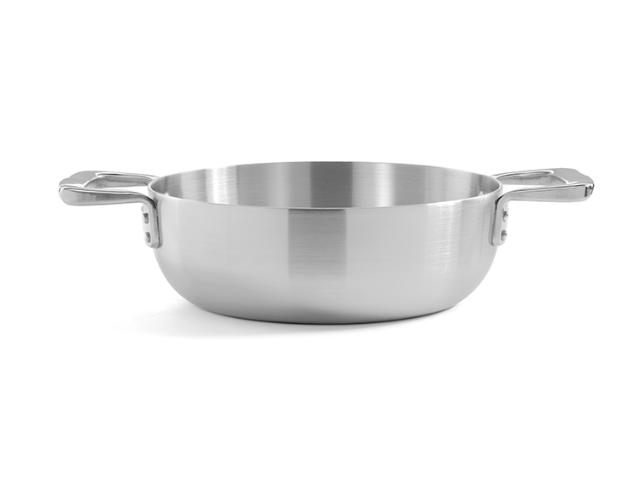 Sautépanne med lokk 24 cm URBAN