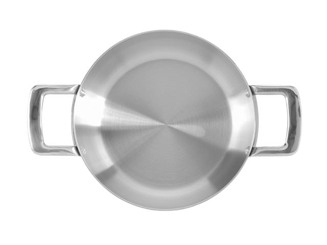 Sautépanne med lokk 24 cm URBAN
