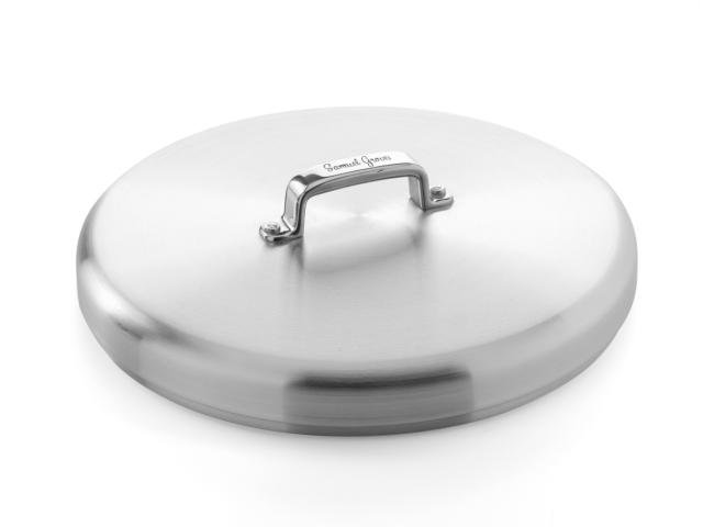 Sautépanne med lokk 24 cm URBAN
