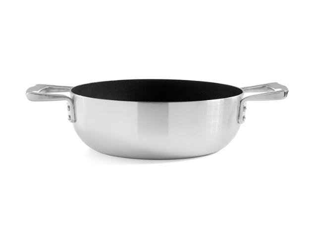 Sautépanne med lokk 24 cm URBAN