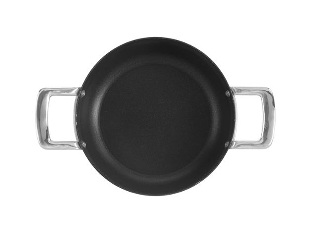 Sautépanne med lokk 24 cm URBAN