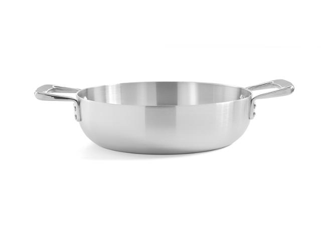 Sautépanne med lokk 28 cm URBAN