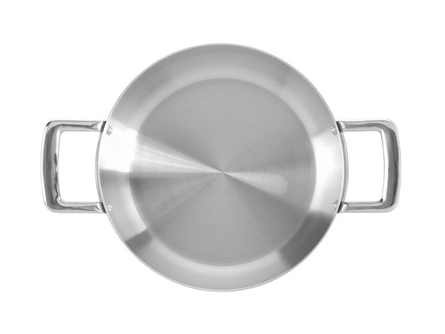 Sautépanne med lokk 28 cm URBAN