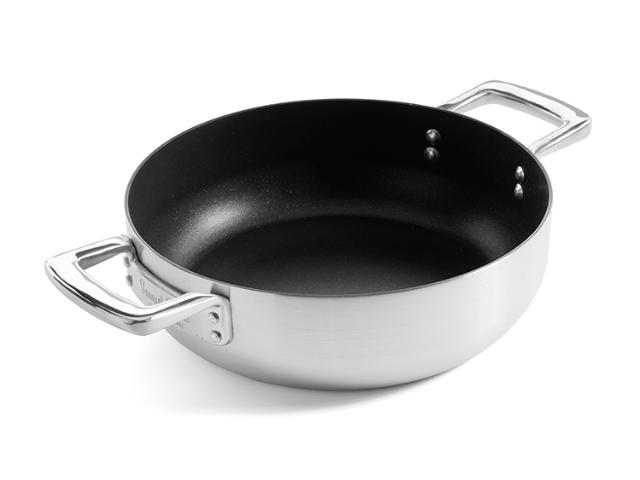Sautépanne med lokk 28 cm URBAN