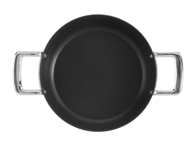 Sautépanne med lokk 28 cm URBAN