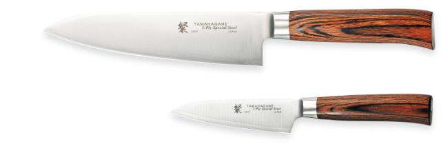 Knivsett i 2 deler SN-1106 & 1109