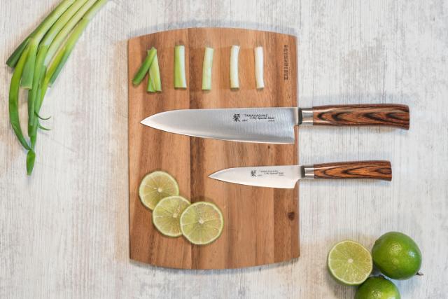 Knivsett i 2 deler SN-1106 & 1109
