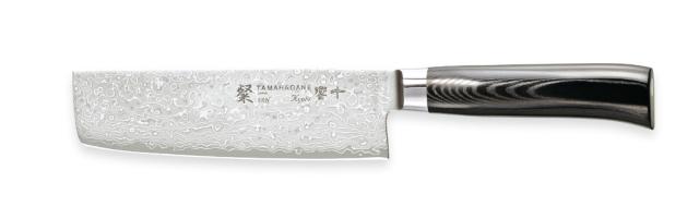 Grønnsakskniv 16 cm