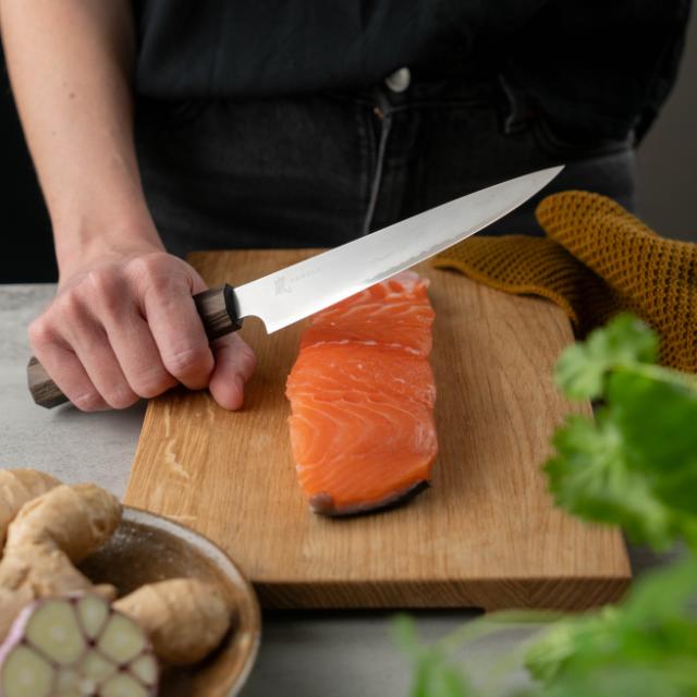 Universalkniv 15 cm
