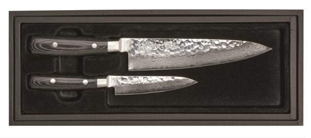 Knivsett i 2 deler Y-35500 & 35502