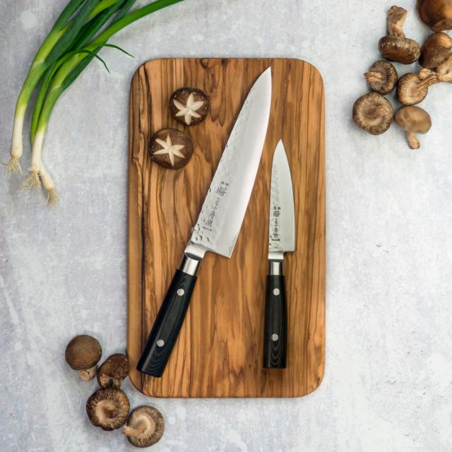 Knivsett i 2 deler Y-35500 & 35502