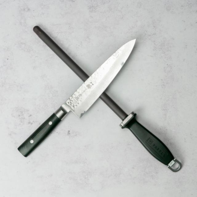 Keramisk slipestav 27 cm