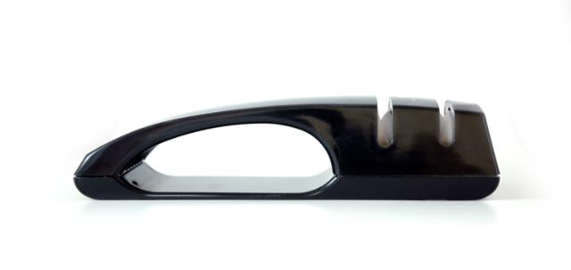 Knivsliper med 2 hjul