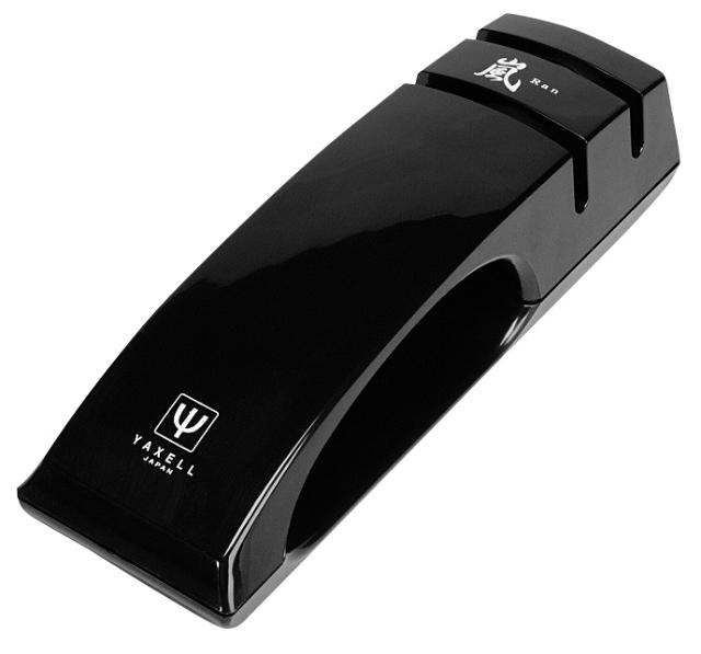Knivsliper med 2 hjul