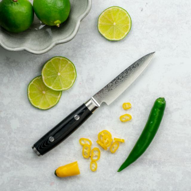 Rotkniv 10 cm