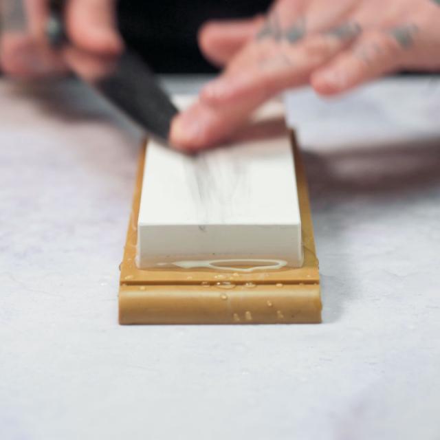 Slipestein superfin #8000