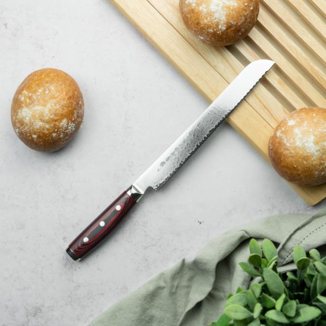 Brødkniv 23 cm