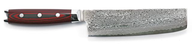 Grønnsakskniv 16,5 cm