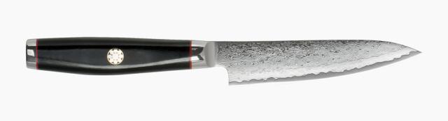 Universalkniv 12 cm med knivbeskyttelse