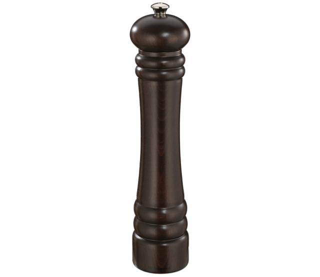 Pepperkvern 30 cm brunbeiset
