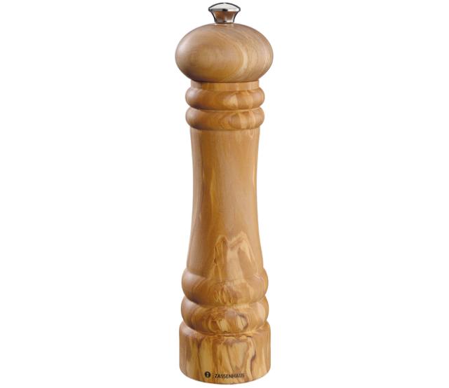 Pepperkvern i oliventre 24 cm