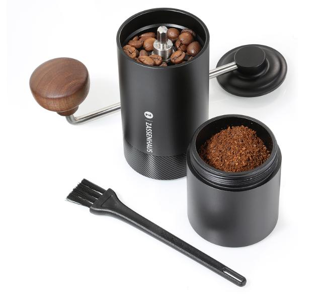 Kaffe-/espressokvern Expert 48S