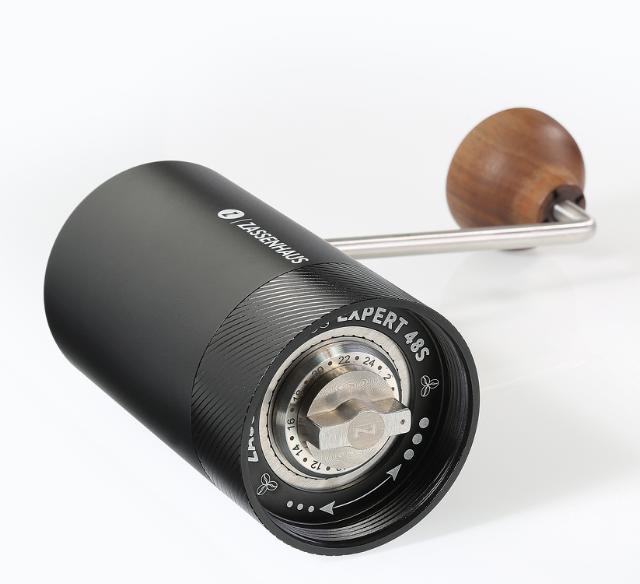 Kaffe-/espressokvern Expert 48S